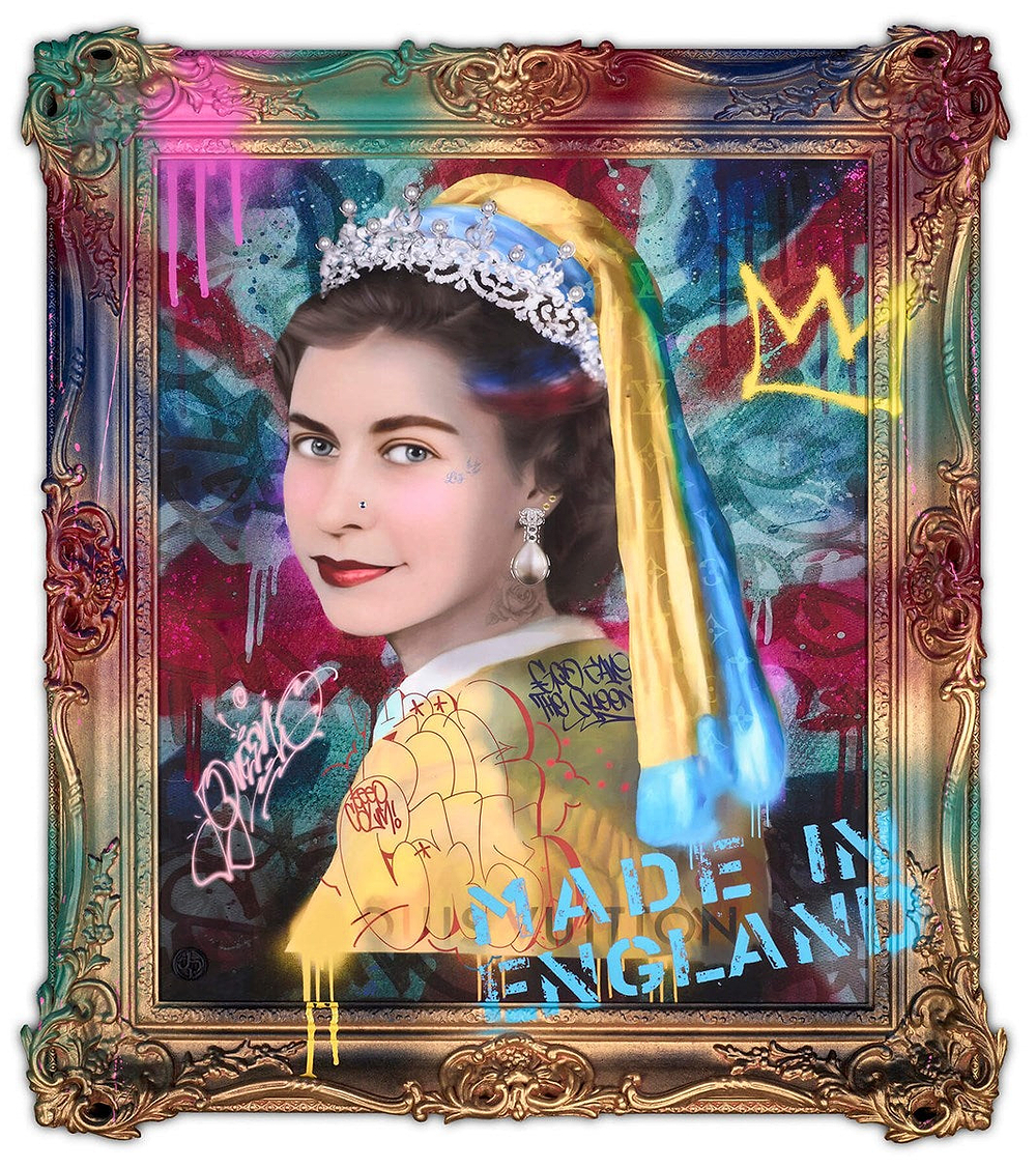 Royal Gem