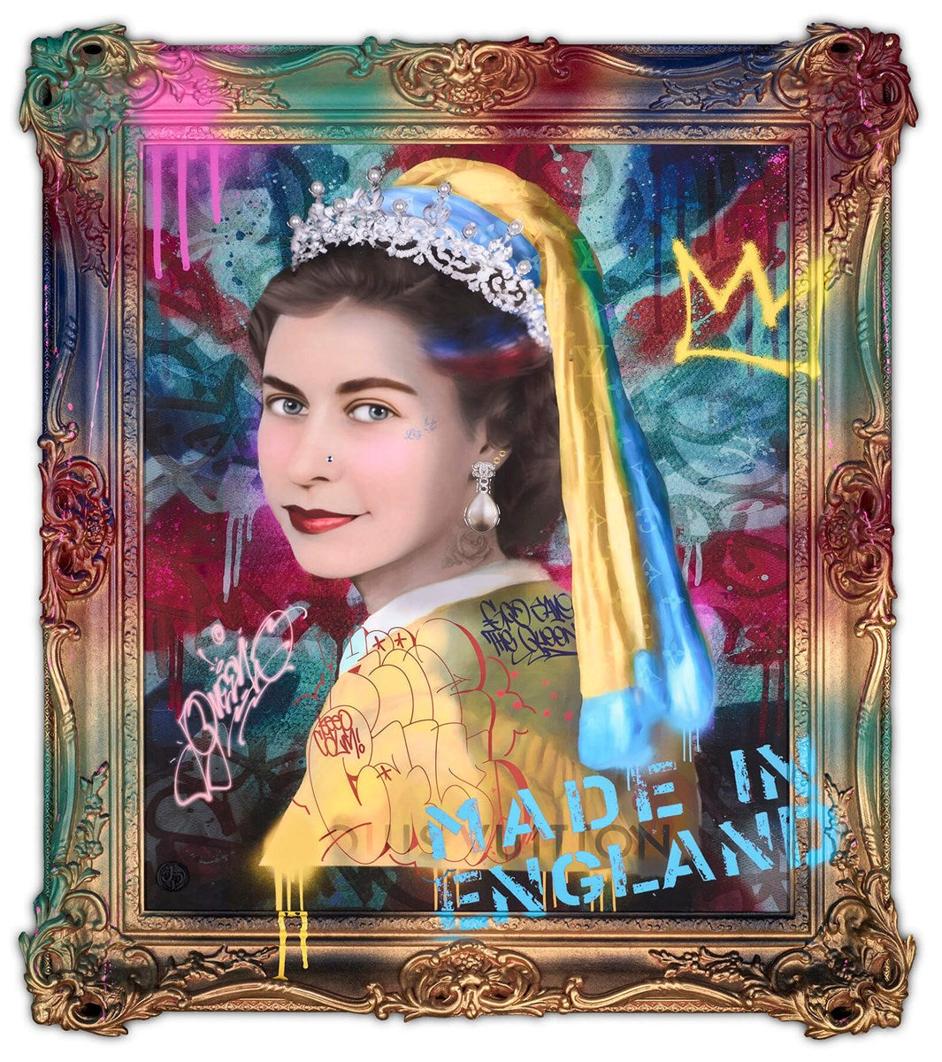 Royal Gem