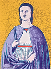 Saint Apollonia