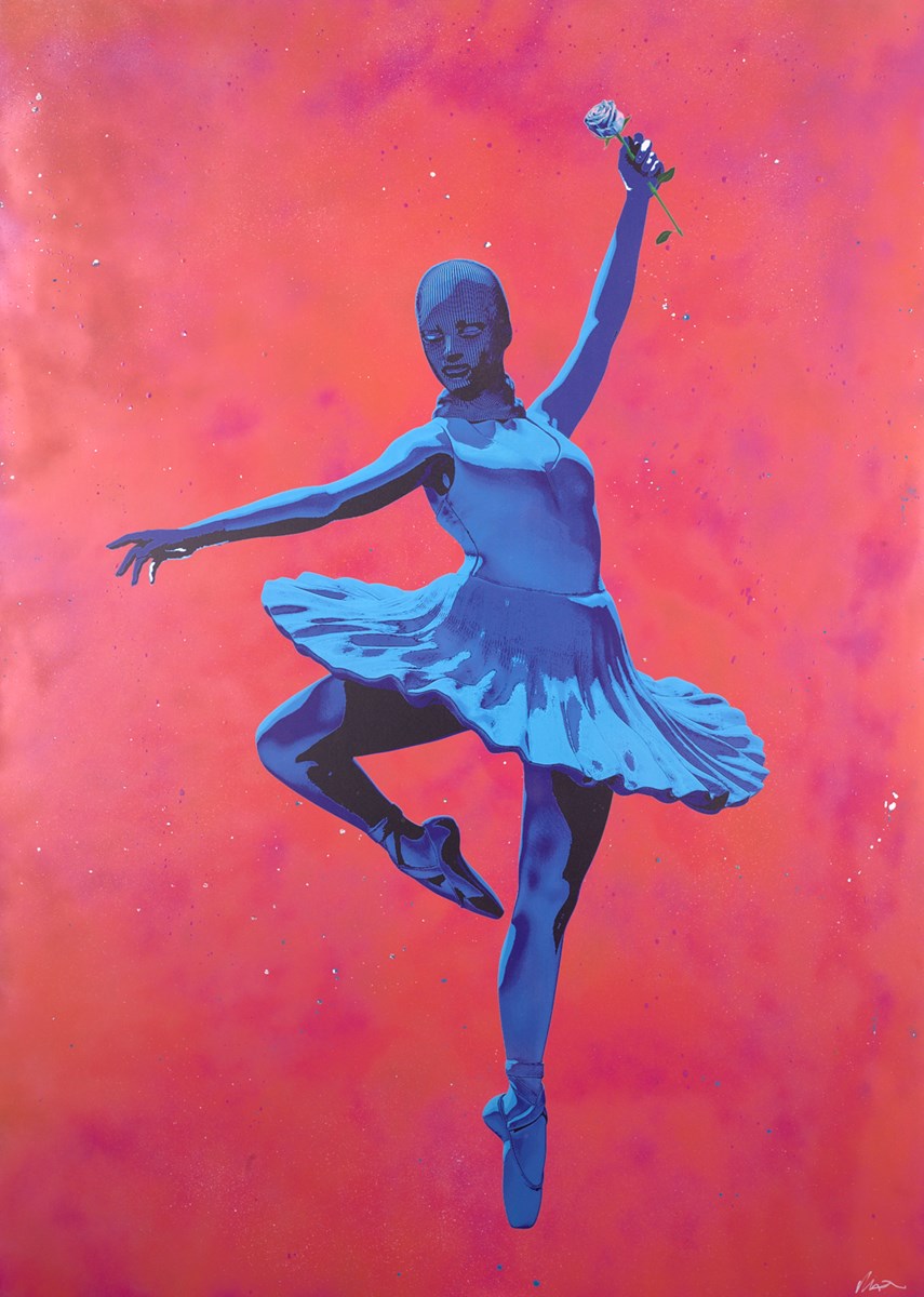Ballerina
