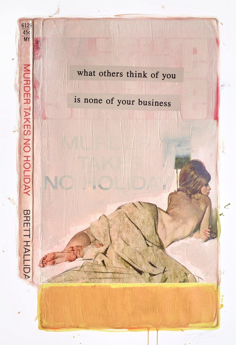 What Others Think Of You