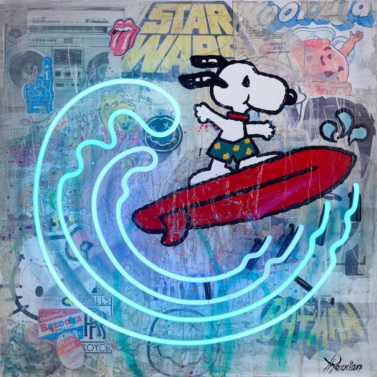 New Wave