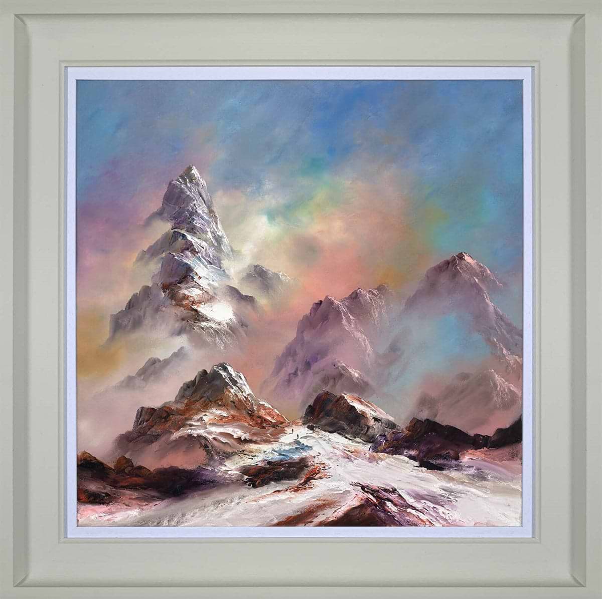 Tranquil Heights