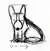 Garden Party Study II