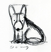 Garden Party Study II
