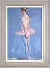 Young Ballerina