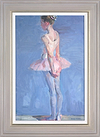 Young Ballerina