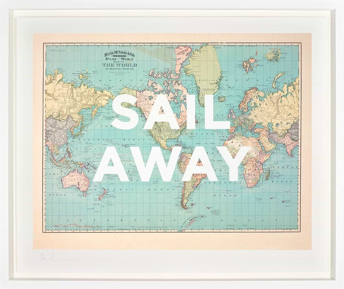 Sail Away