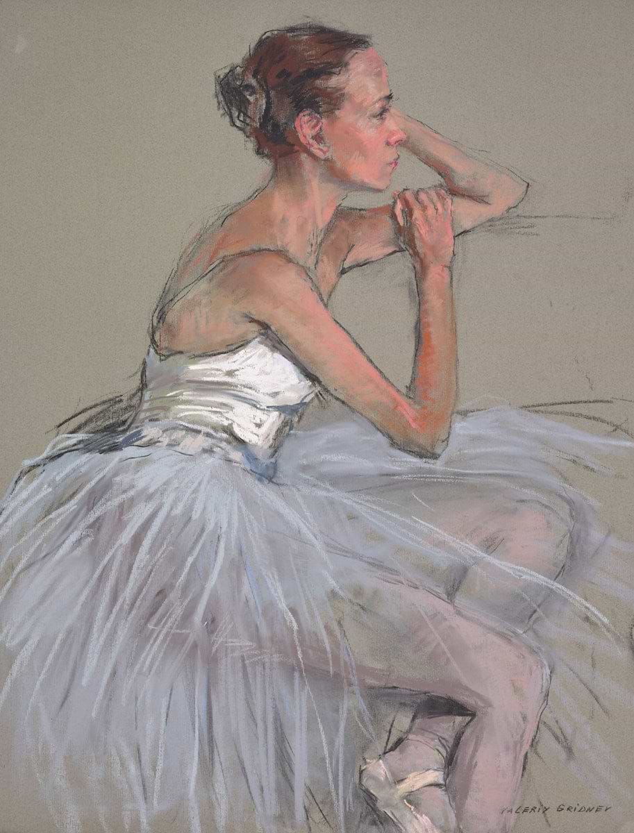 Quiet Poise