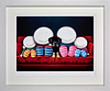 Family Time (Framed)