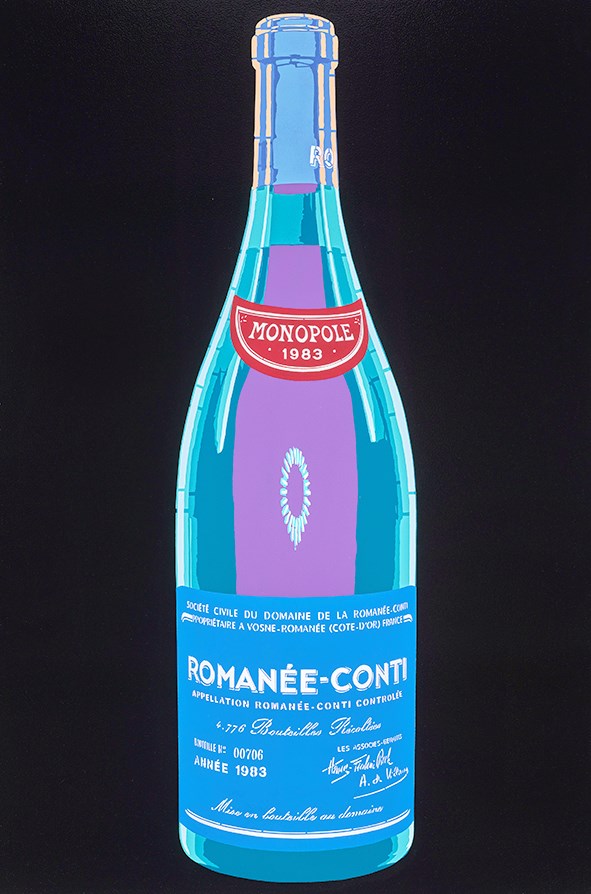 Romance Conti - Aurum