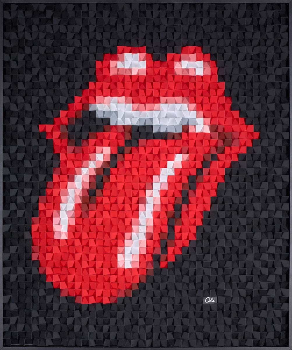 Rolling Stones