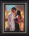 Summer Love (Framed)