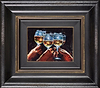 White Wine (Framed)