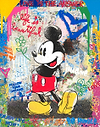 Forever Mickey