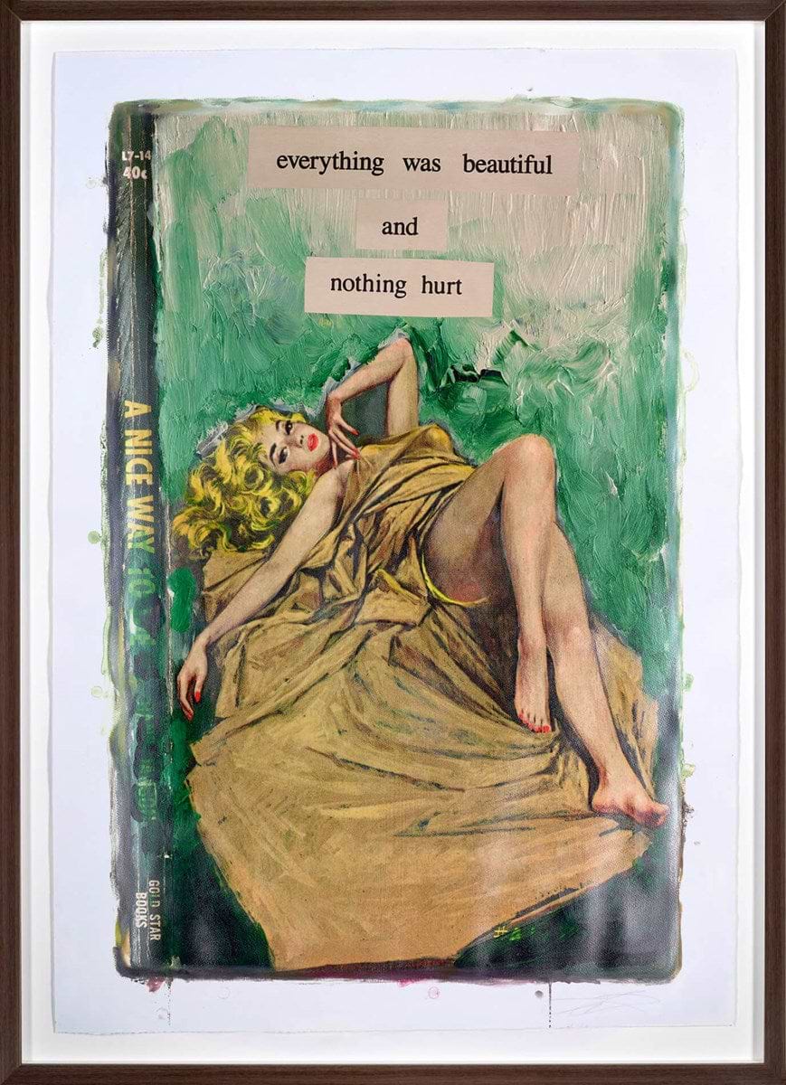 Everything Was Beautiful