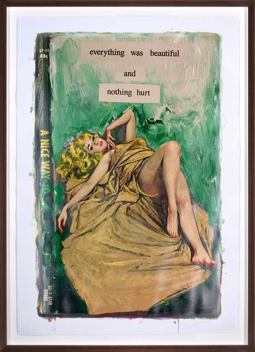 Everything Was Beautiful