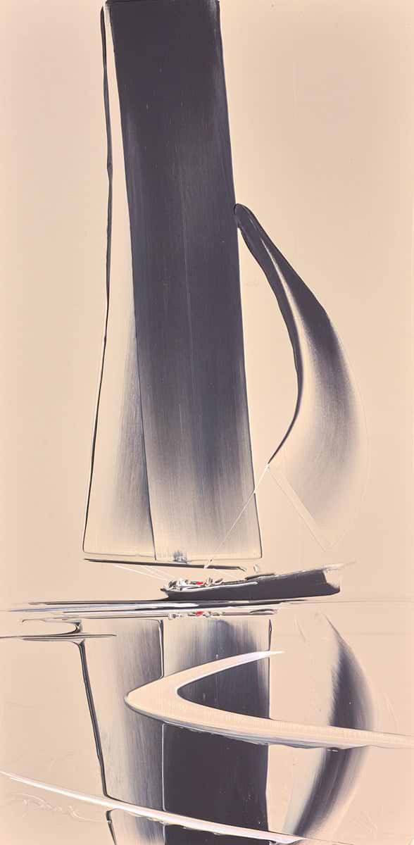 Nautical Serenity V