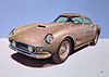 1965 Ferrari 250 GT Berkinetta