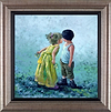 Sweet Nothings (Framed)