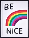 Be Nice