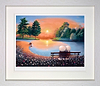 Together Time (Framed)