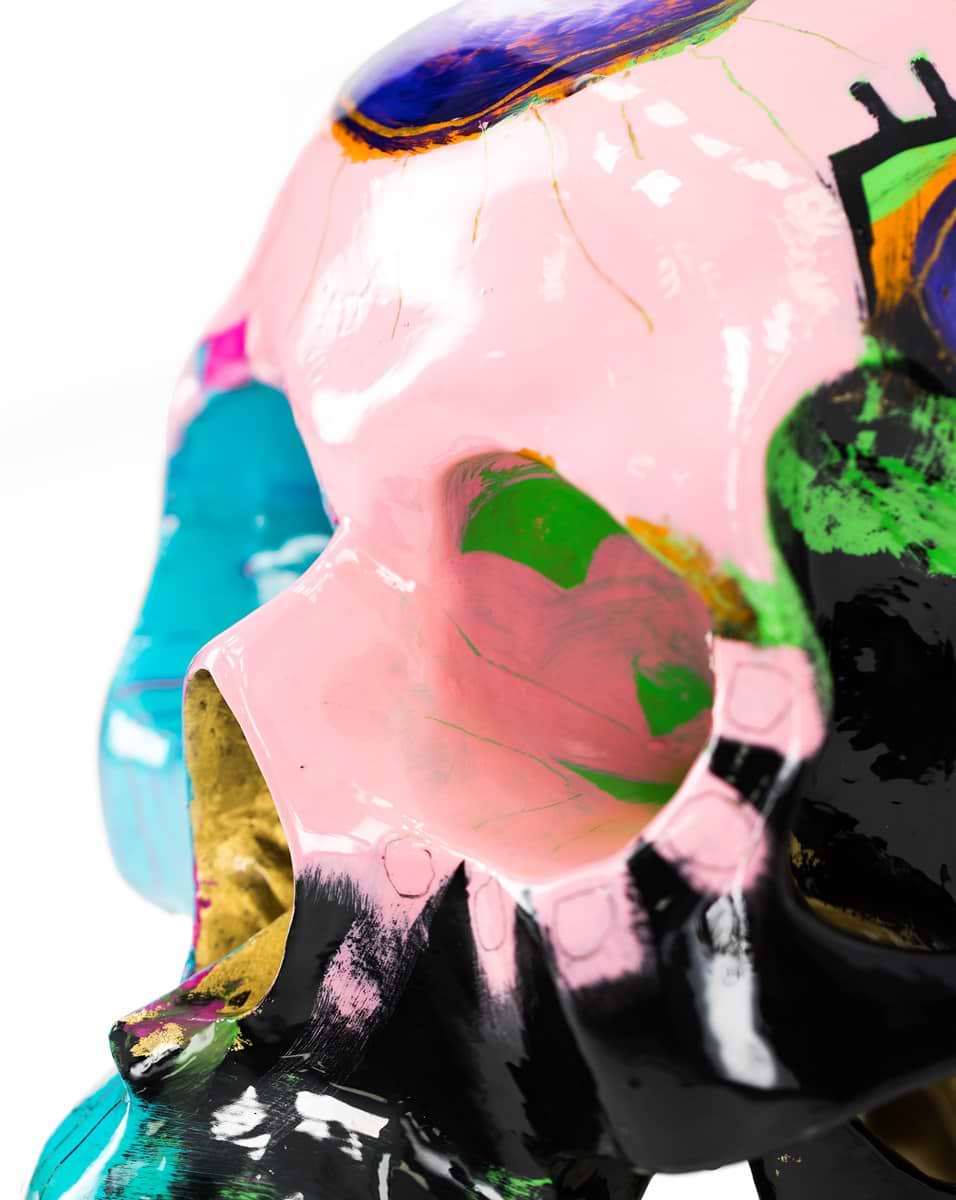 Skull
