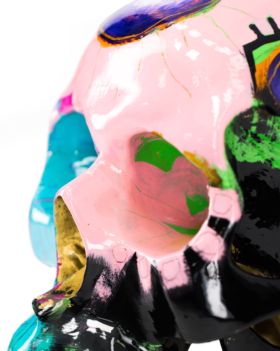 Skull