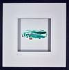 The Grass Is Always Greener (Framed)