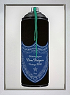 Dom Blue 2010 (Framed)