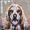 Sunshine Spaniel
