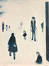 Figures in the Park 28/100