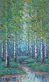 Enchanted Woodland