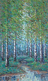 Enchanted Woodland