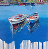Azure Mooring III