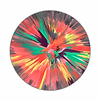 Circle Spin