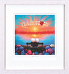 Be Kind (Framed)
