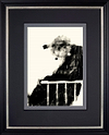 Akashik V (Framed)
