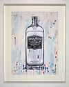 An American OriGINal (Framed)