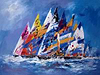 Sail Home V