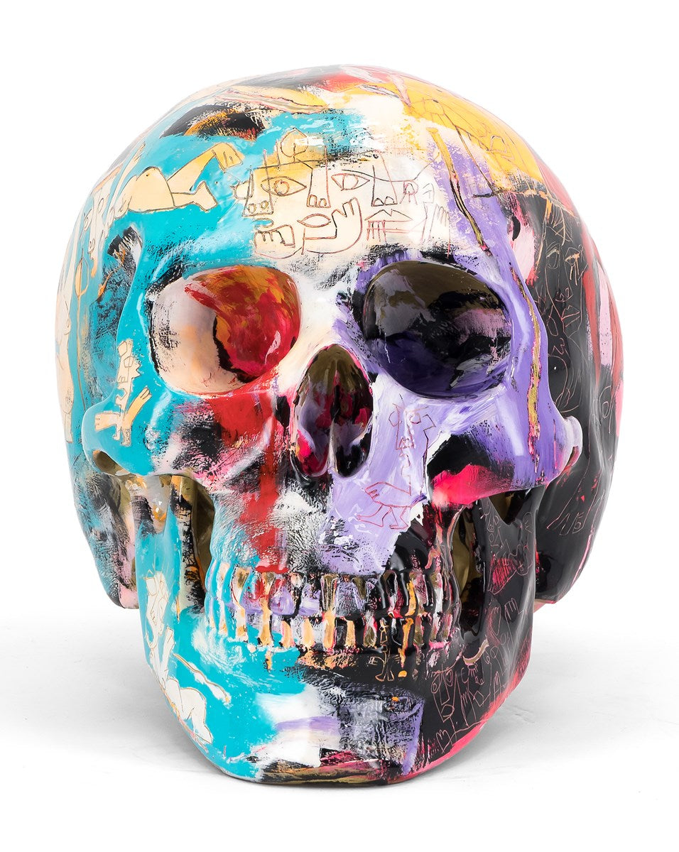Skull