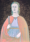Saint Apollonia