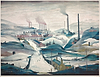 Industrial Panorama