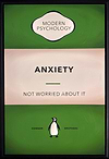 Anxiety (Mint Green)