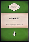 Anxiety (Mint Green)