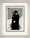 Akashik II (Framed)