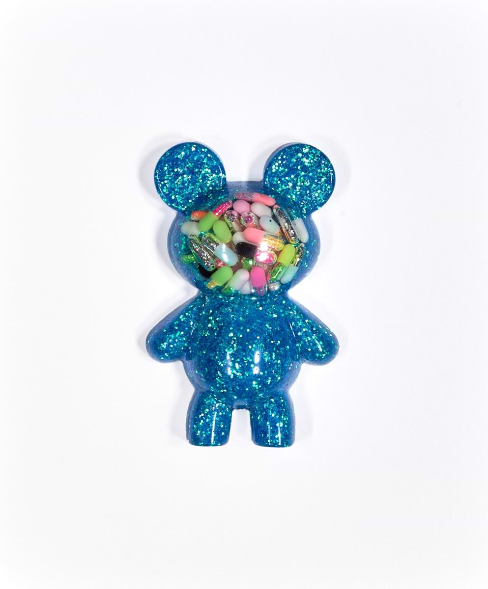 Self-Care Bear