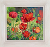 Oriental Poppies