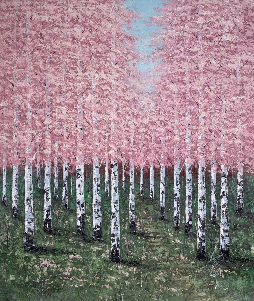 Heart Of The Forest