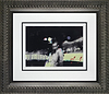 Akashik XI (Framed)